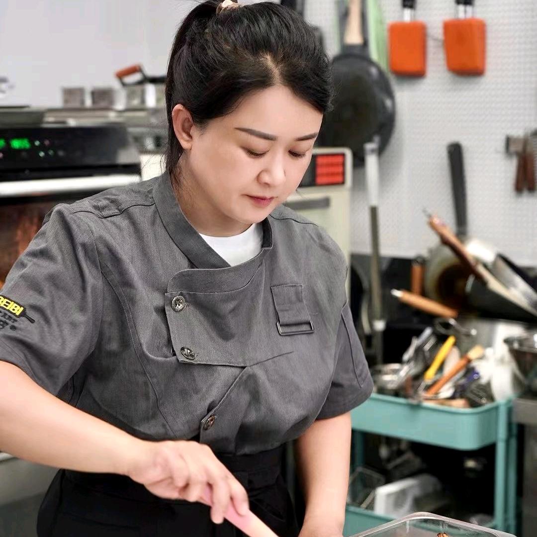 都市心语(银山颐园店)官方号