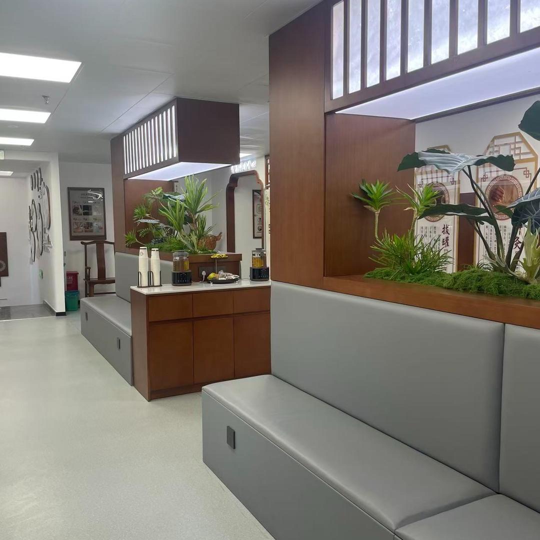 钰欣御兴养生馆官方号