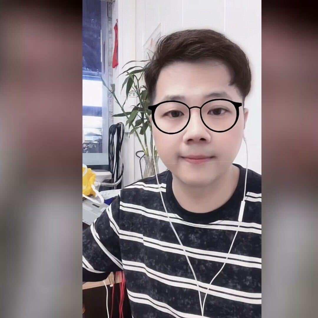 名凯Salon官方号