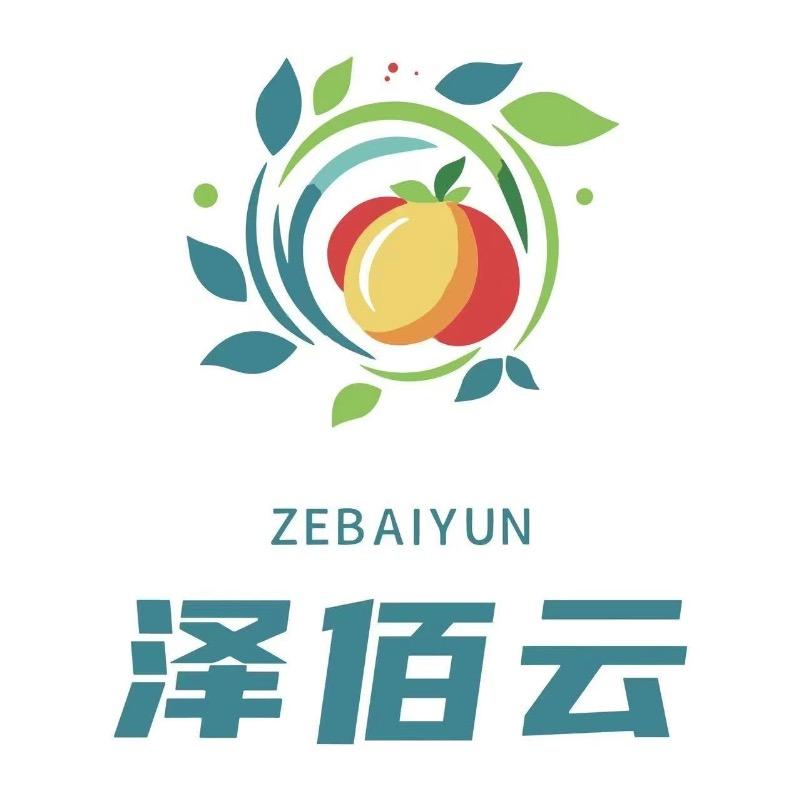 甄选泽佰云果蔬自选超市官方账号
