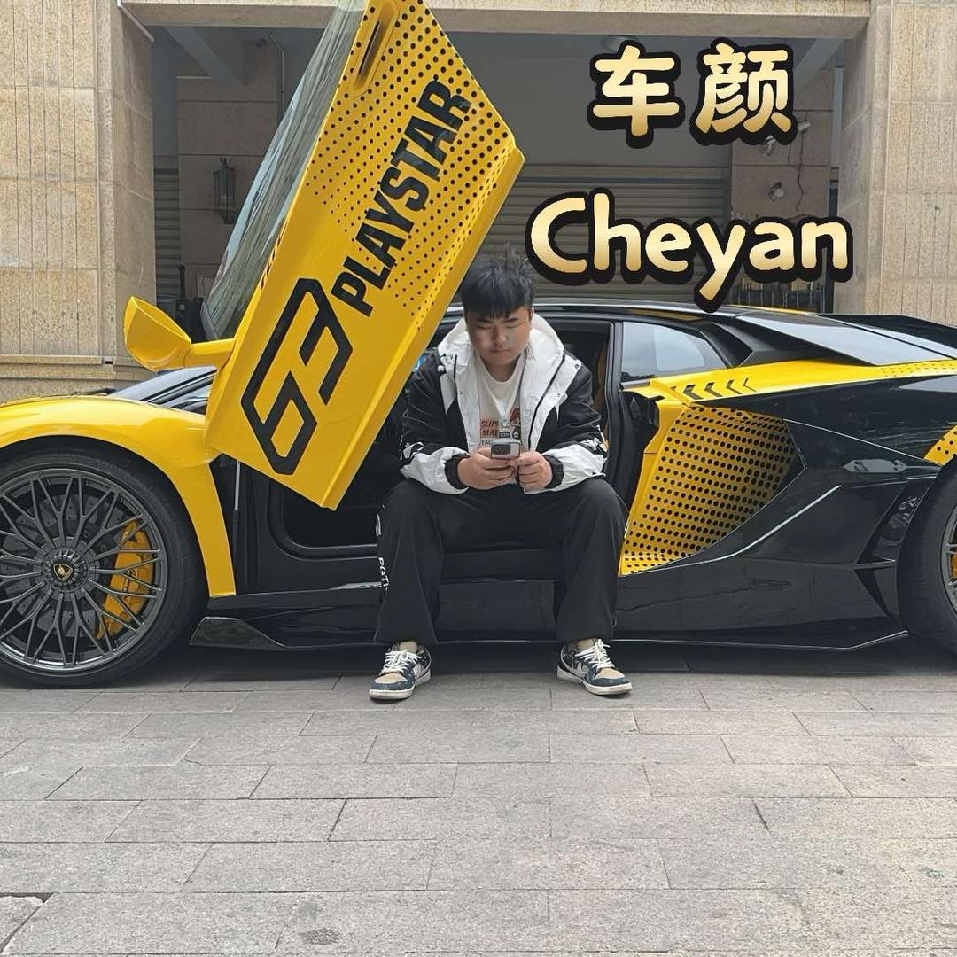 AX Film厦门车颜汽车贴膜中心