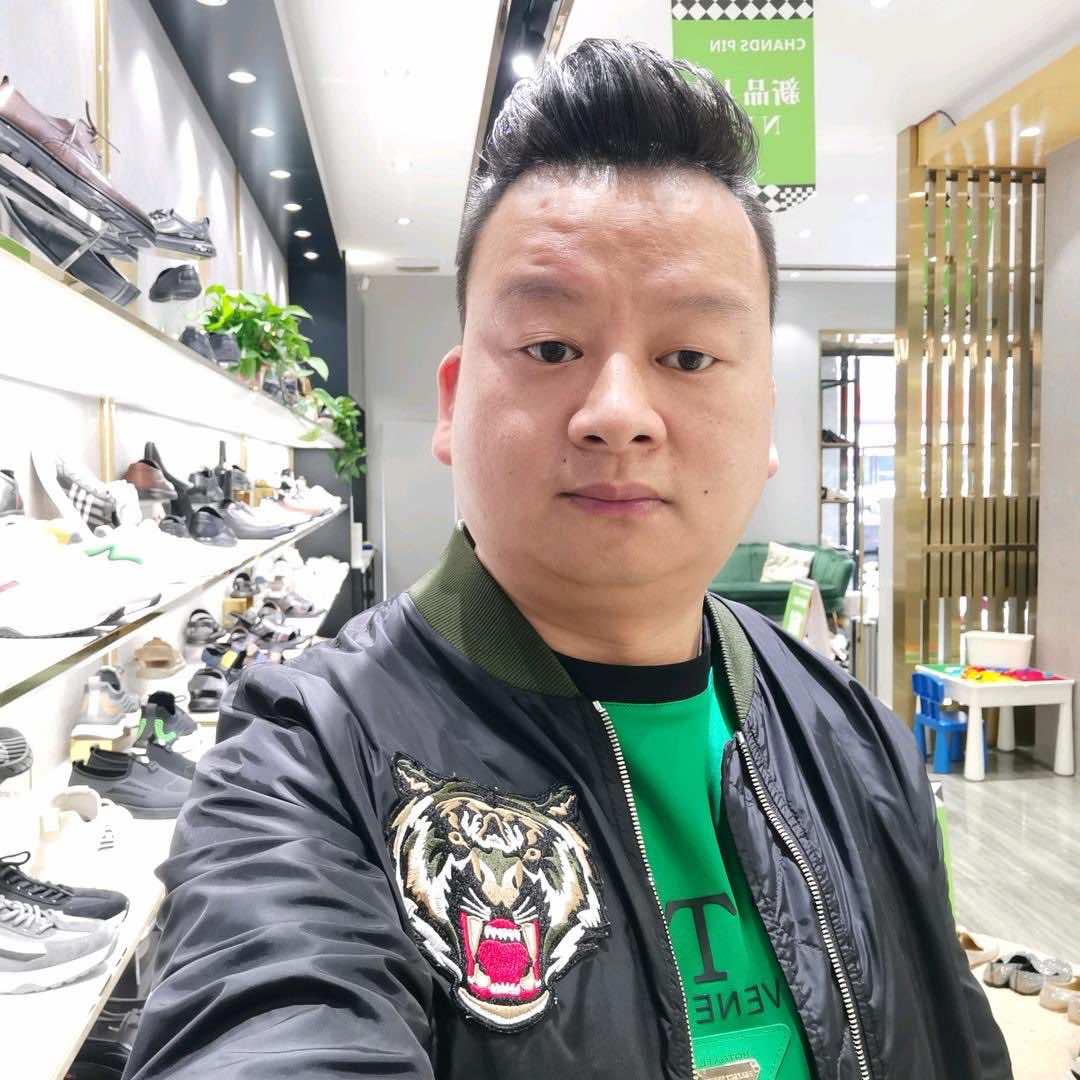 CHANDSPIN千姿名品官方号