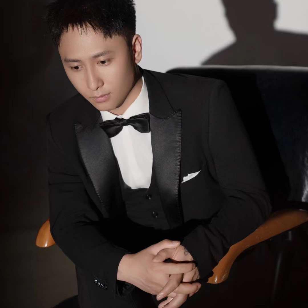 有涧·美院阿帅