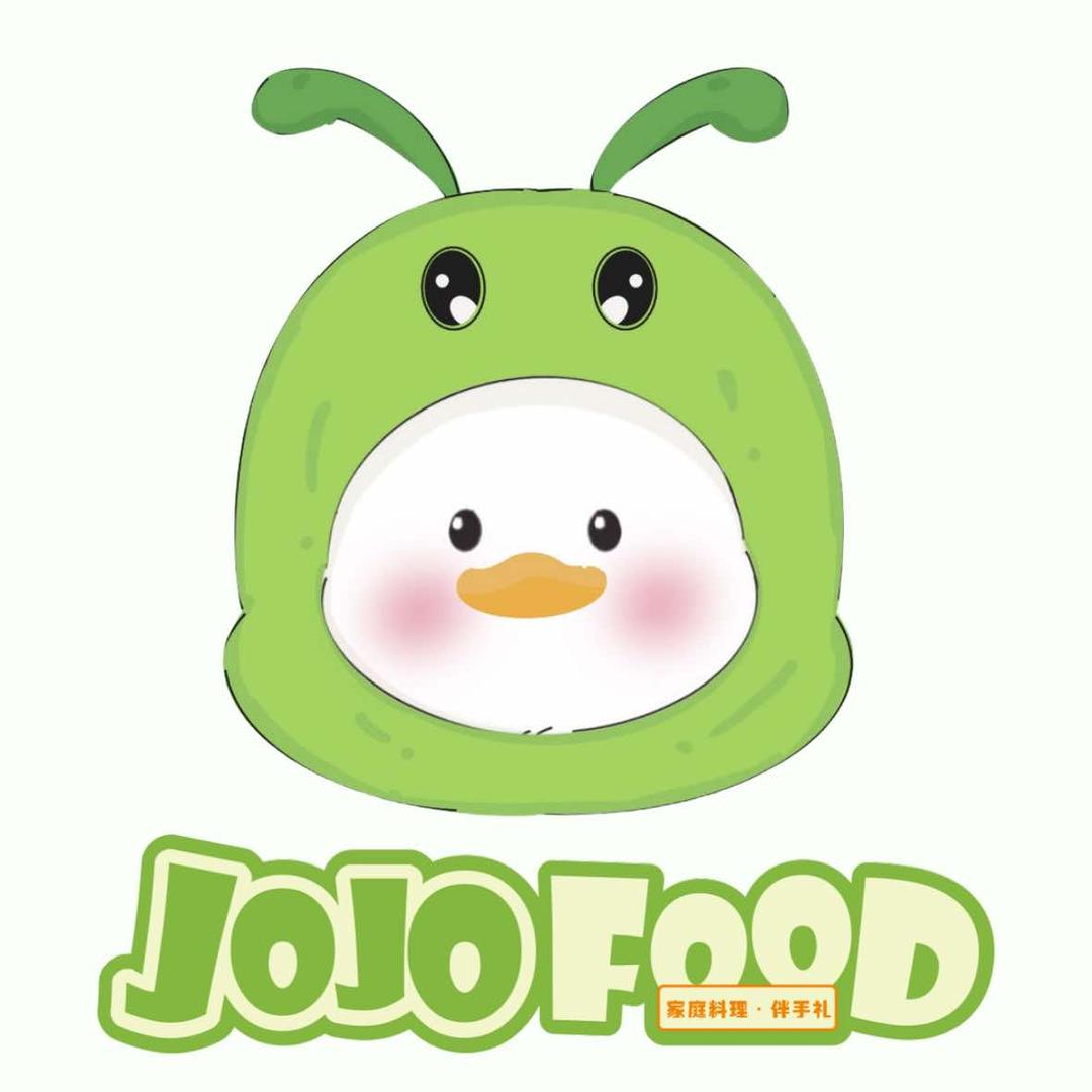 JOJO FOOD家庭料理伴手礼