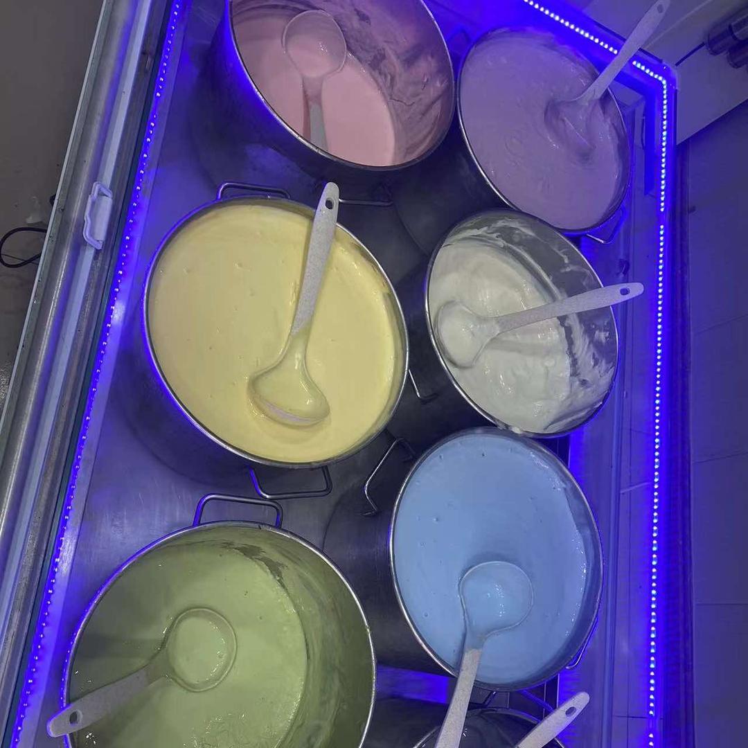 差一点水果捞