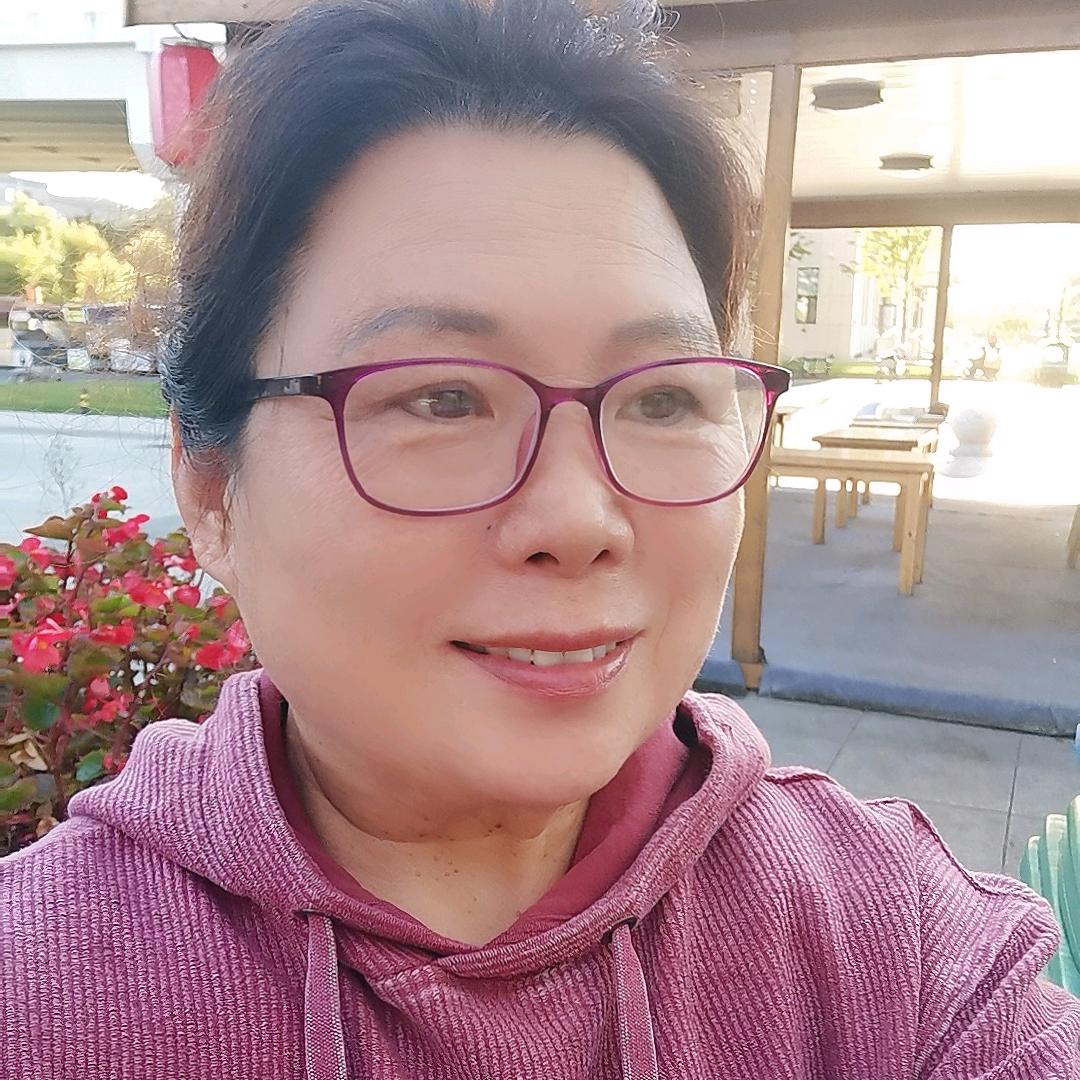 油条阿姨1