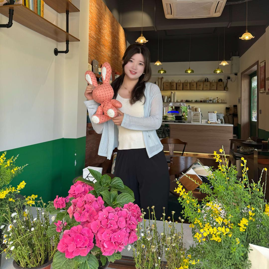 沭阳县可盐可甜甜品店