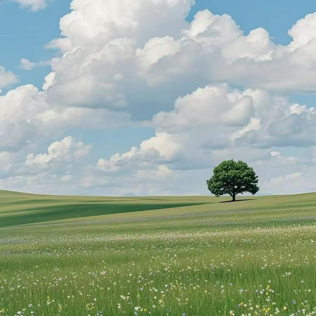 胜景国旅---呼伦贝尔草原纯玩