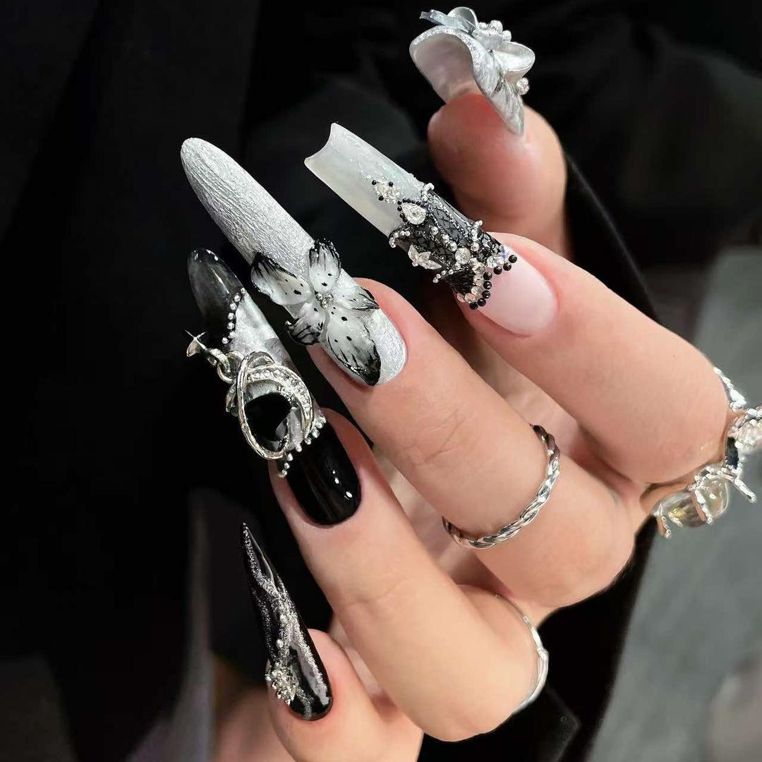 慧恩美学·轻奢自助美甲美睫