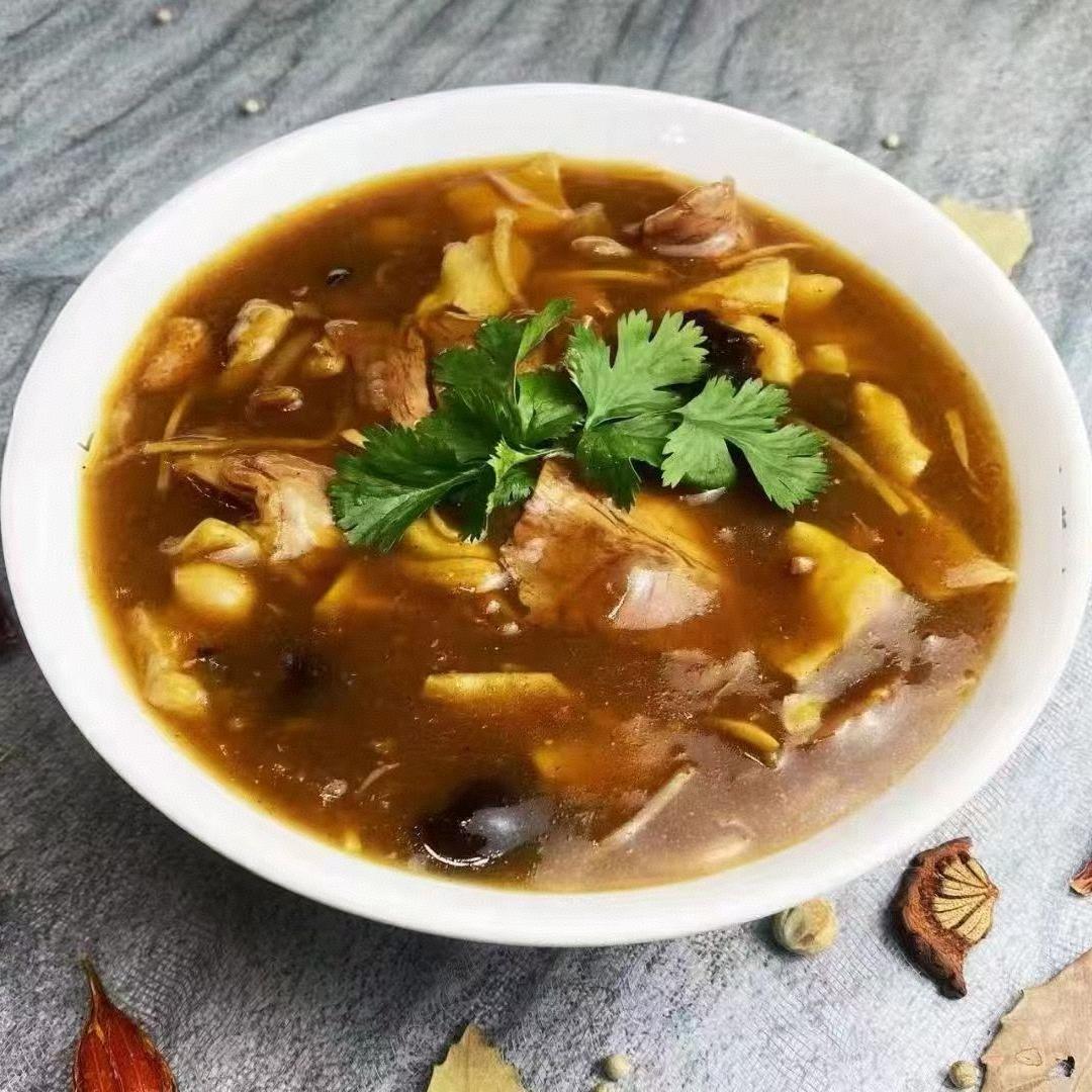 舍香胡辣汤（盛世广场店）