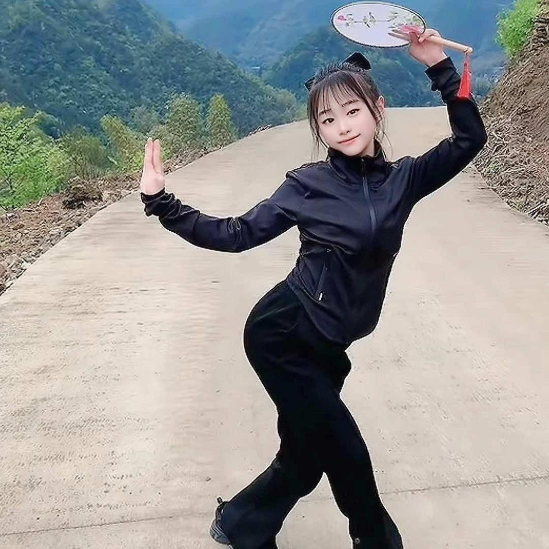 儿童乐园的小棉袄