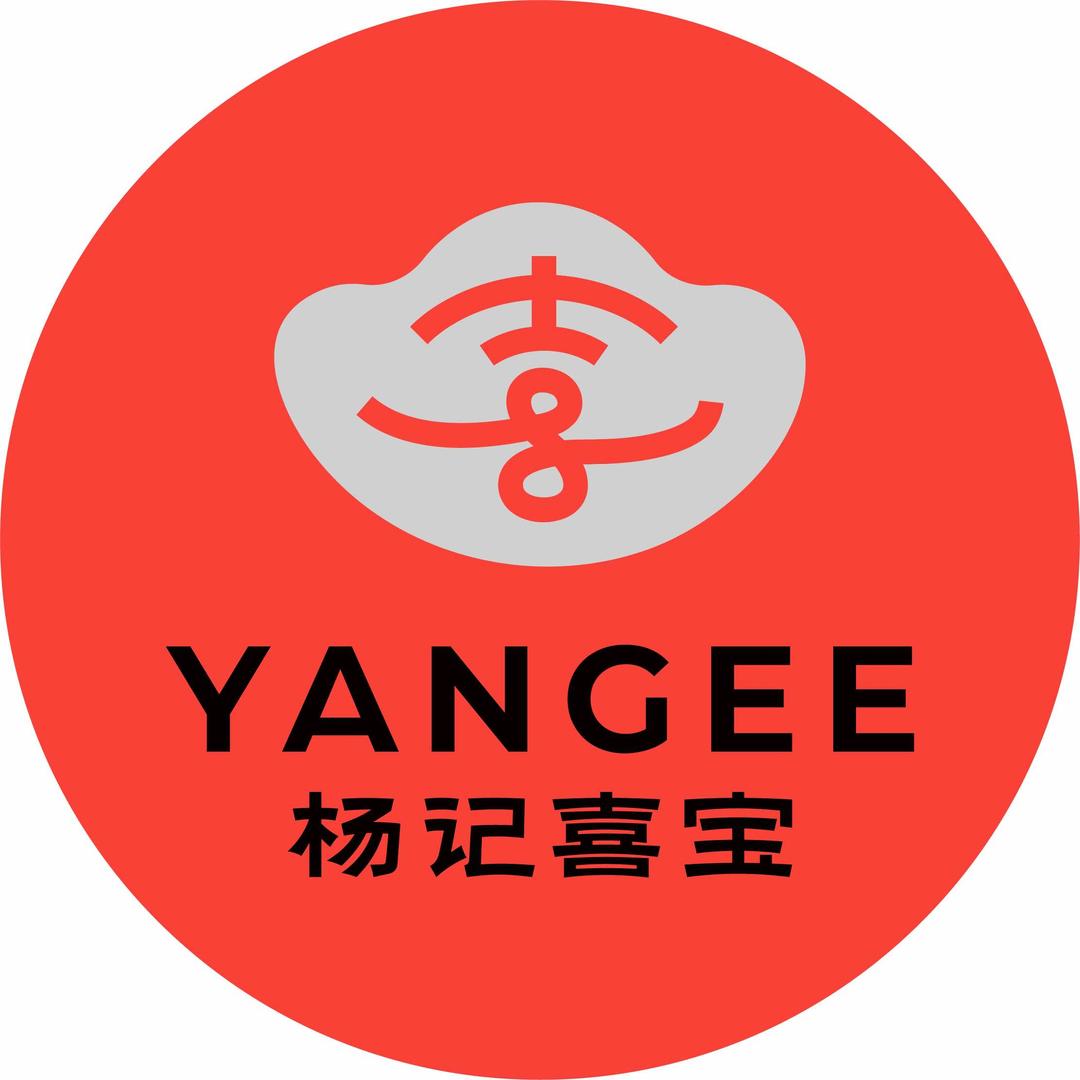 南京楊記桃酥王