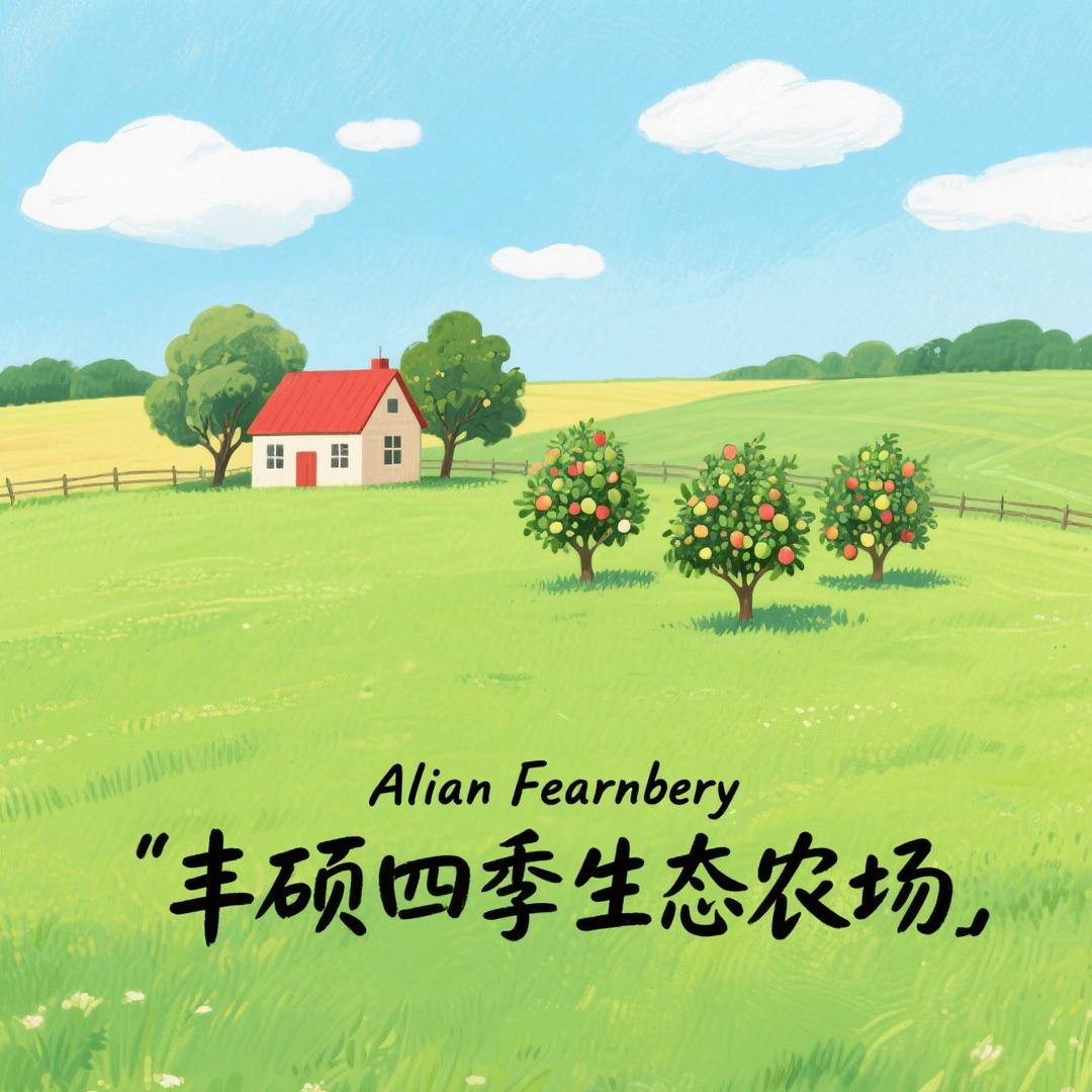 丰硕四季生态农场