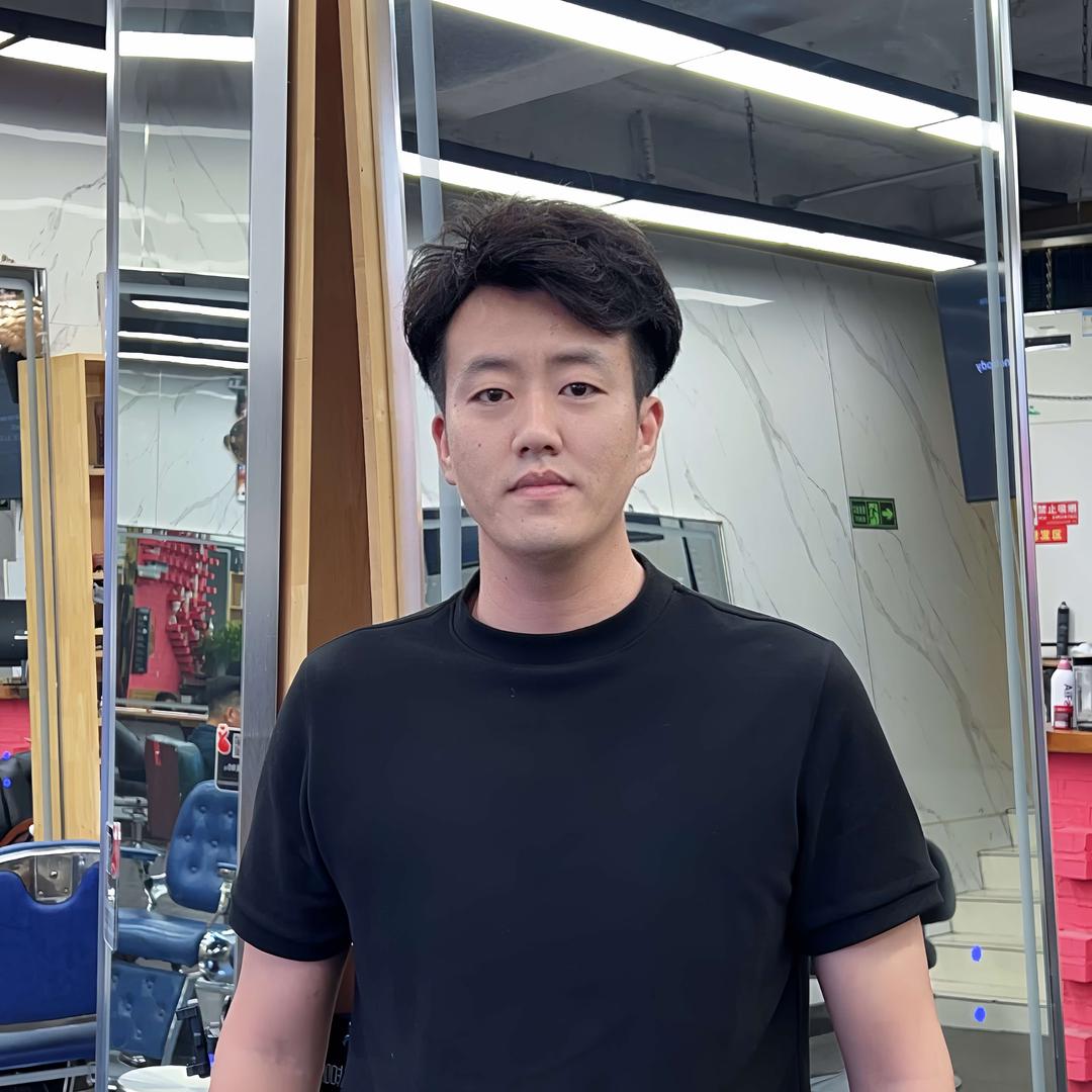 概念 临沂烫发沂蒙