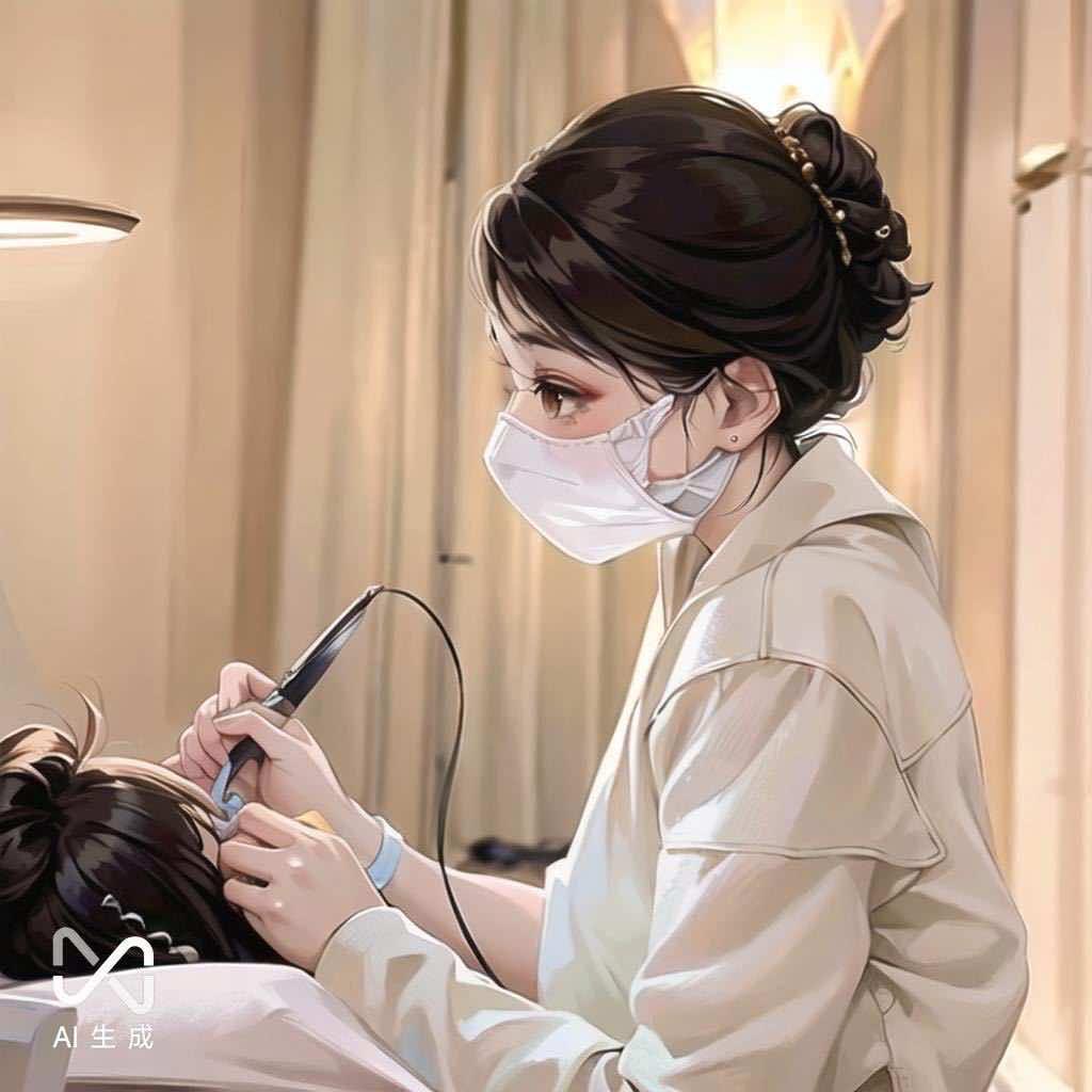 珊珊｜皮肤管理