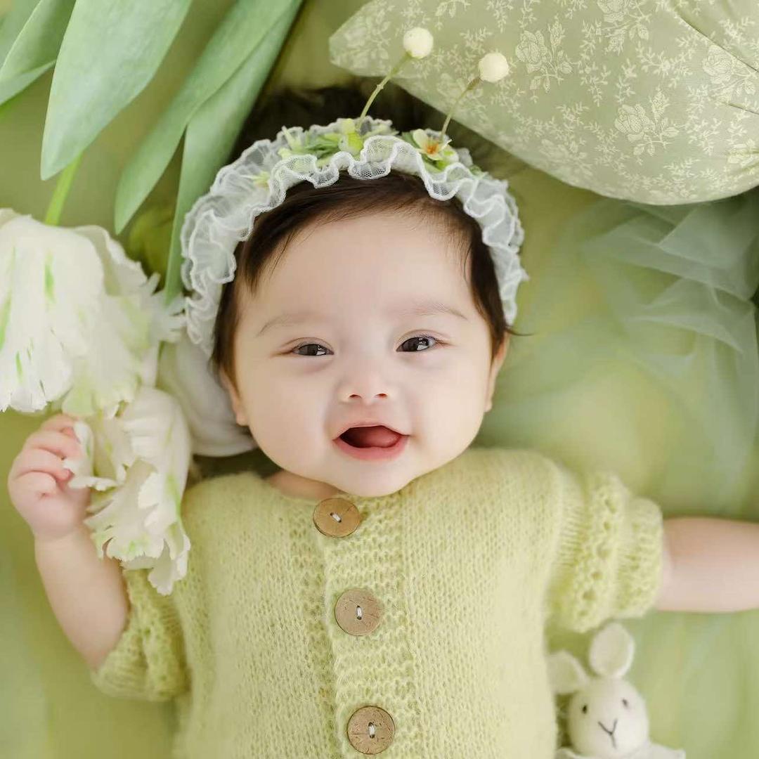 萌都孕婴儿童摄影官方号