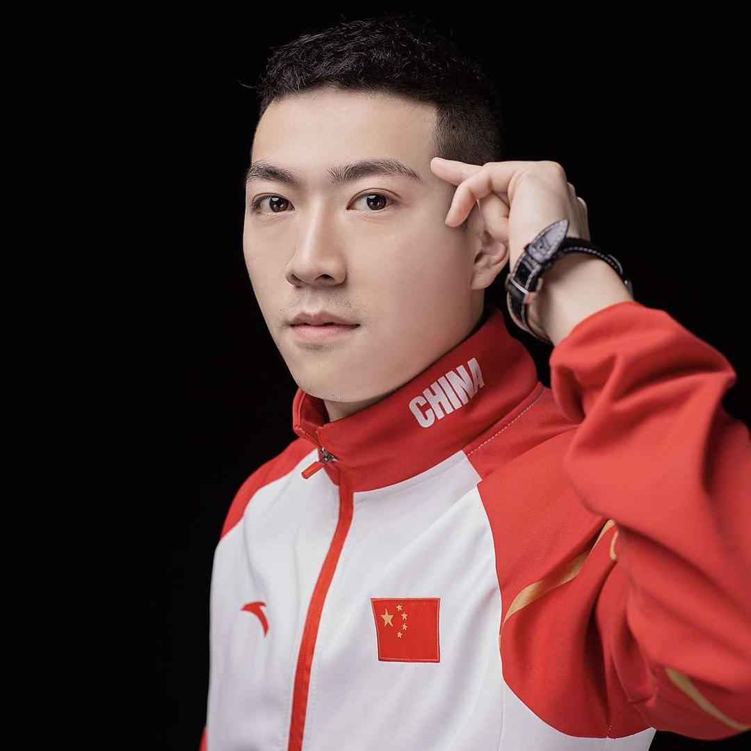 叙永.泳动.刘教练