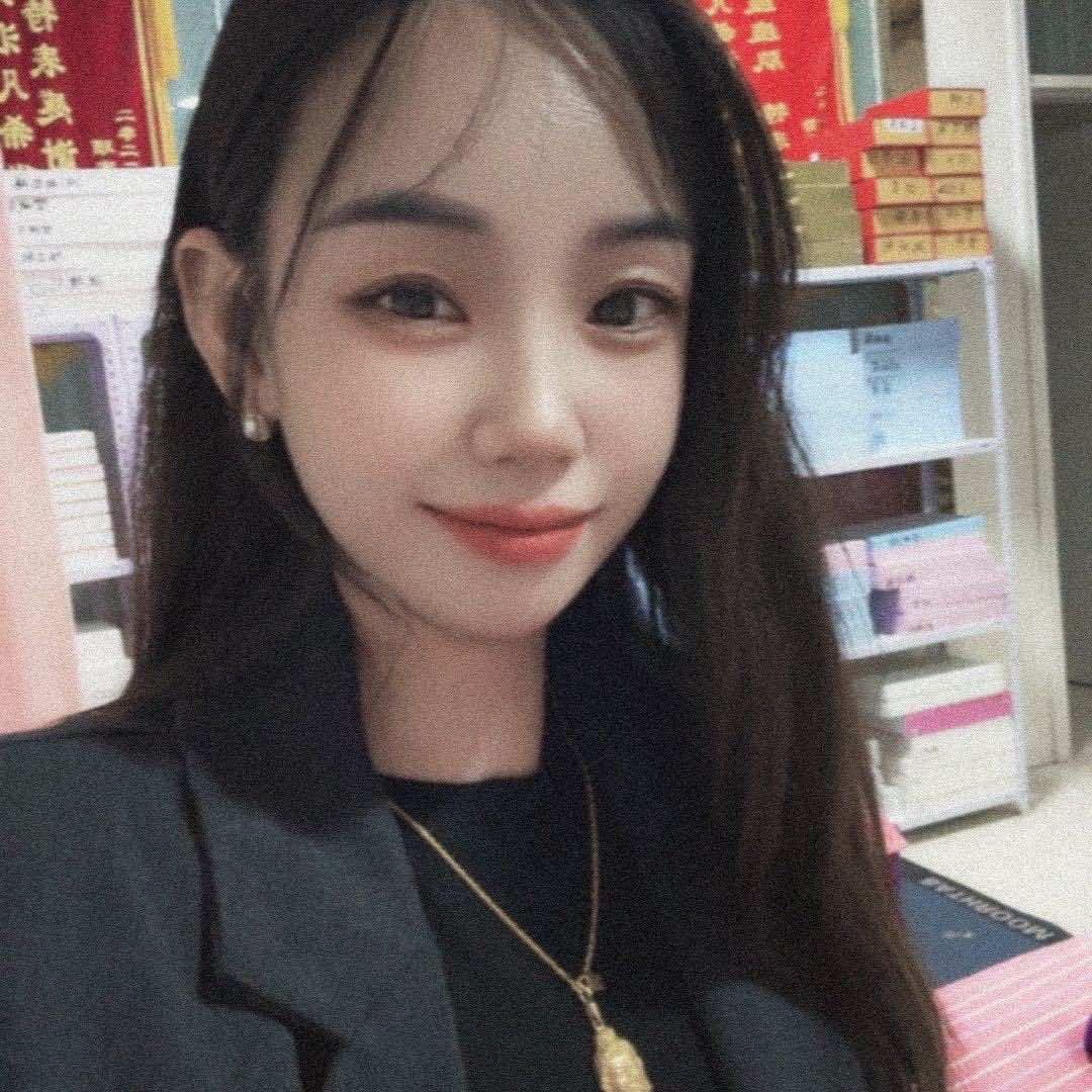 横城美容店少伟
