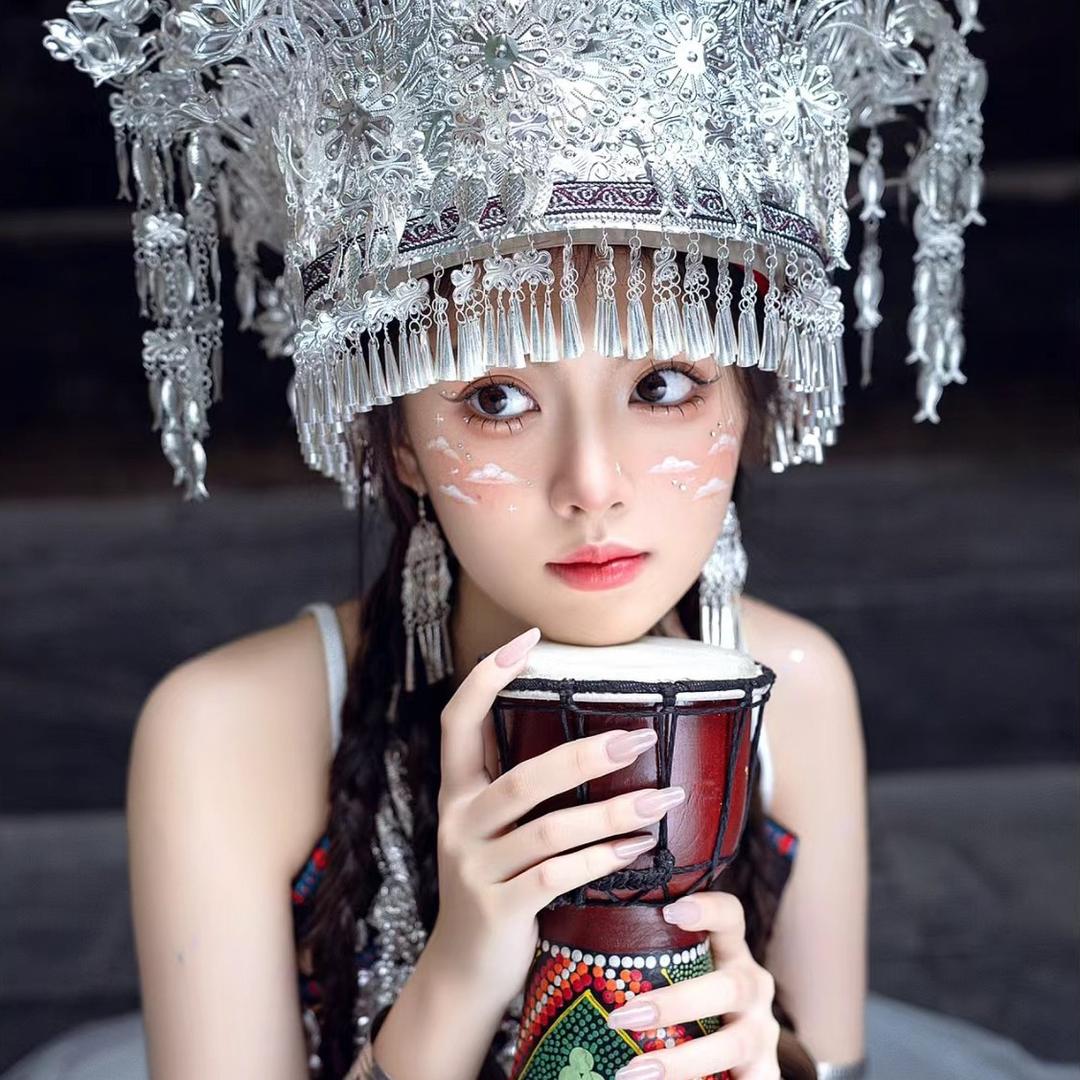 海屿花摄影·古兰尼