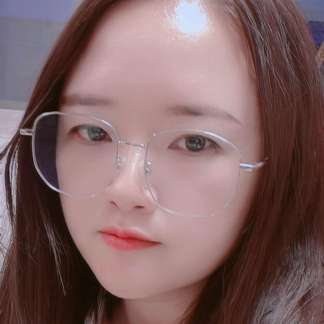 少女心.