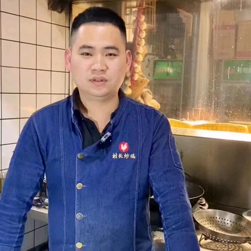 张小鲜
