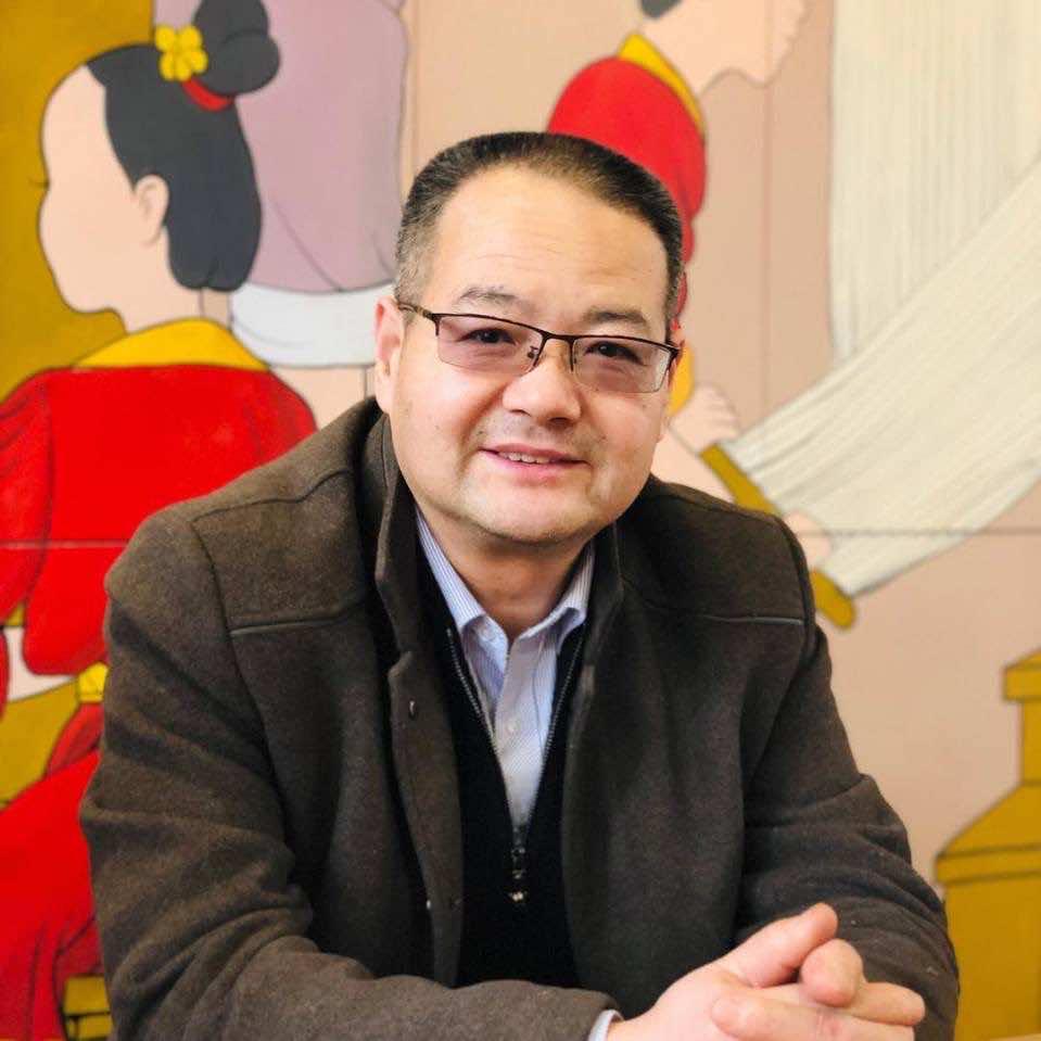 老冯车行