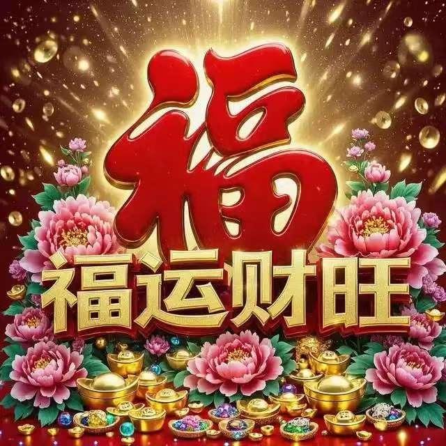 幼香误 精彩福运-宠粉号