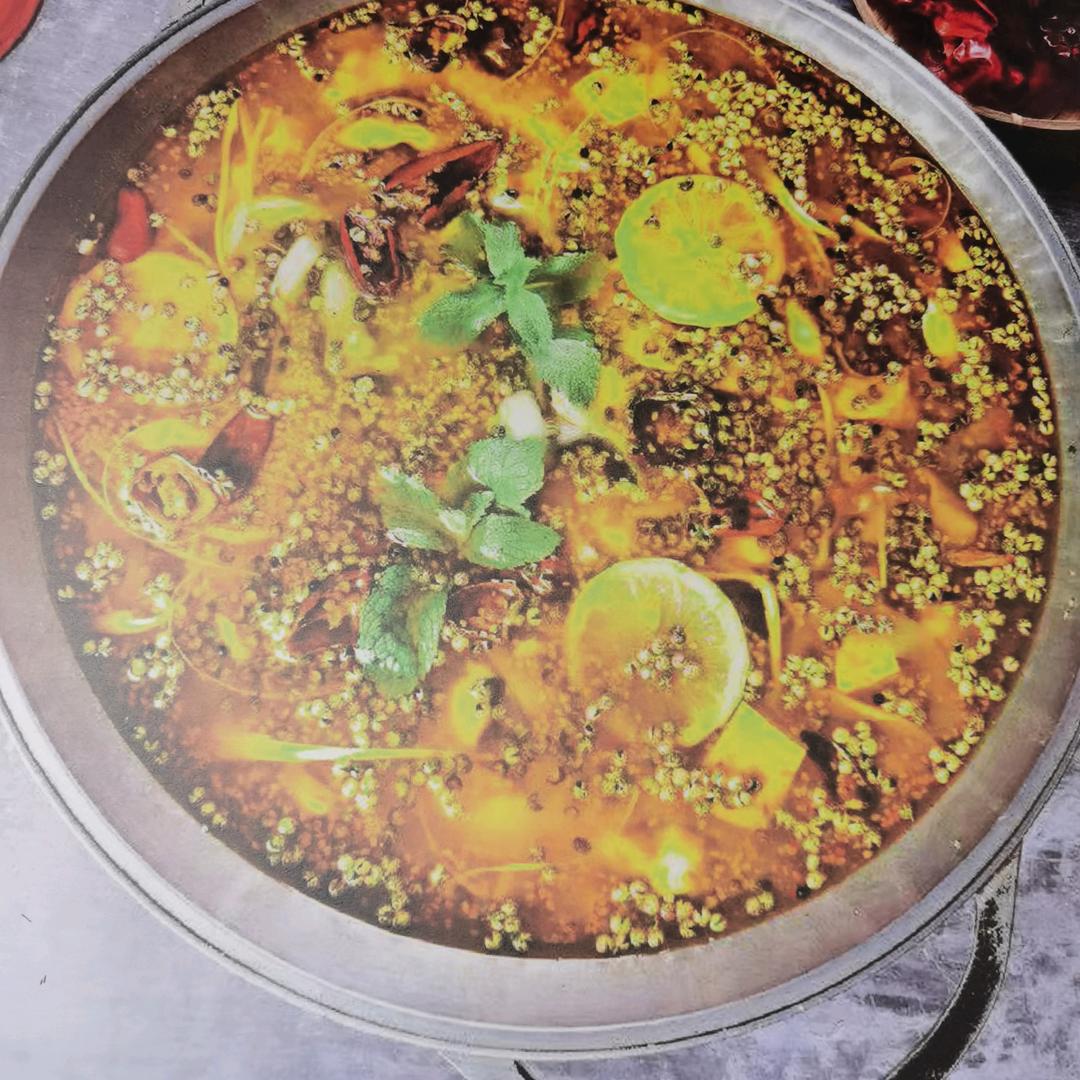 今囍柠檬鱼