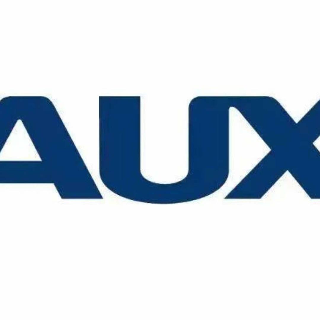 AUX空调冷暖直播号