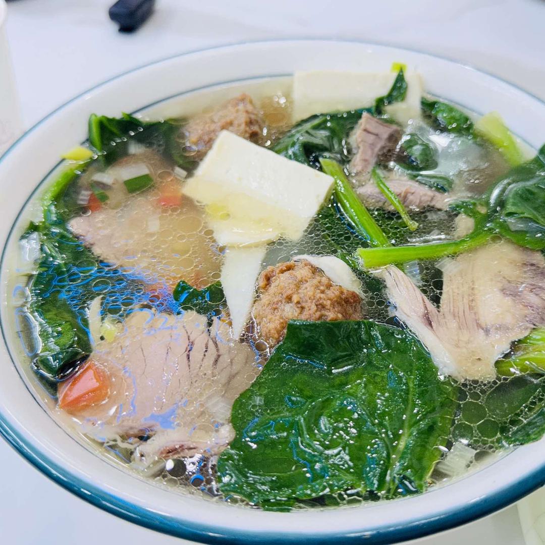 聚丸香丸子汤官方号