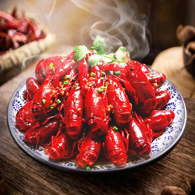 朱木龙虾凤阳店