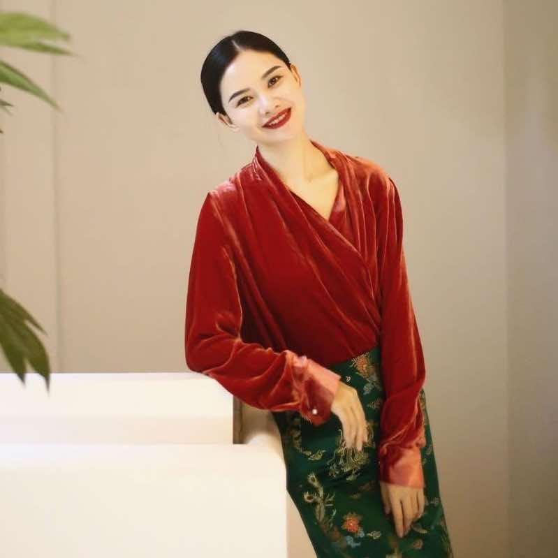 攀姐和玫瑰人生