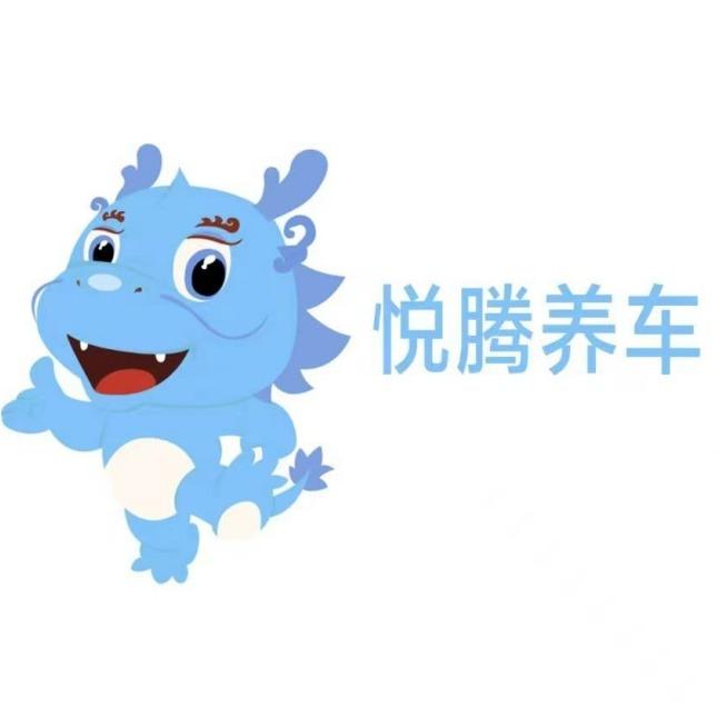 悦腾汽车车衣改色