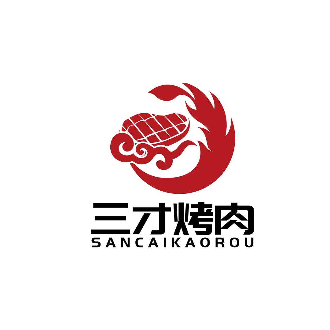 三才烤肉（东岸夜市店）