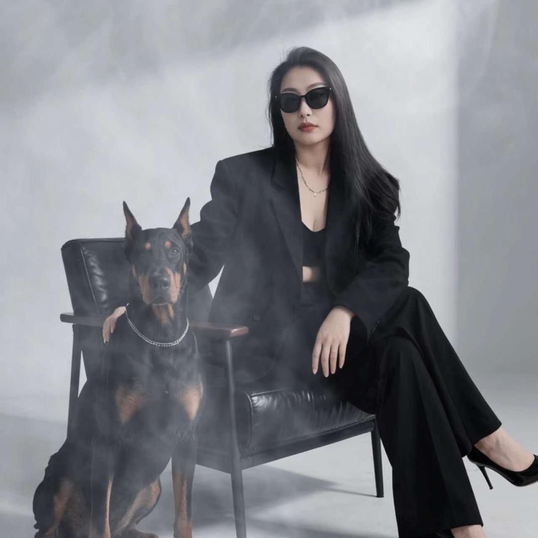 心悦•美甲美睫·皮肤管理