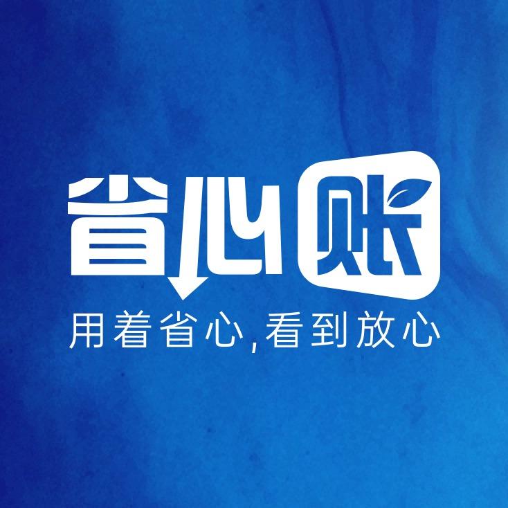 省心账-上海江苏代账