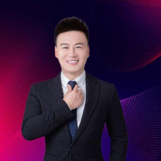 领袖口才 播音 小主持