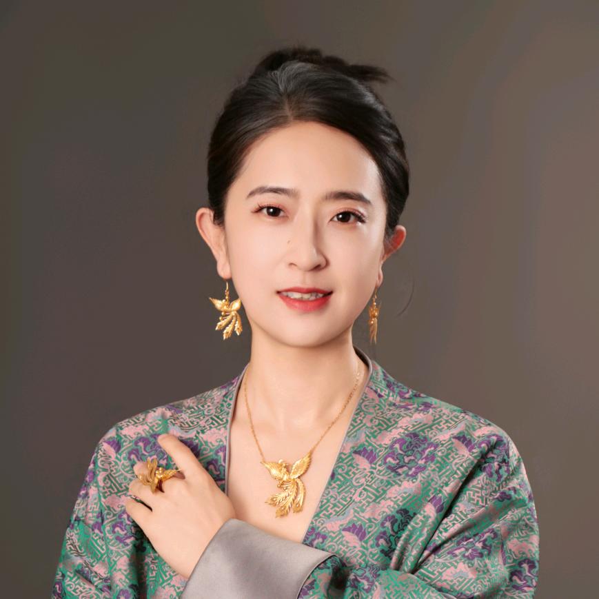 井陉荣熹饰品—鑫鑫珠宝掌门