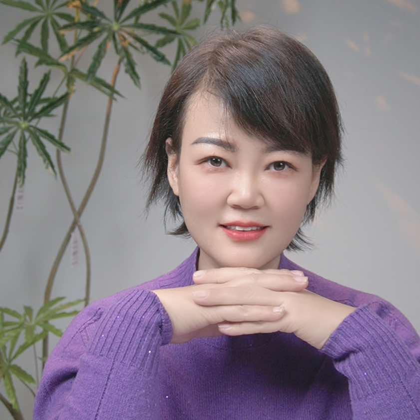 大家美容院官方号