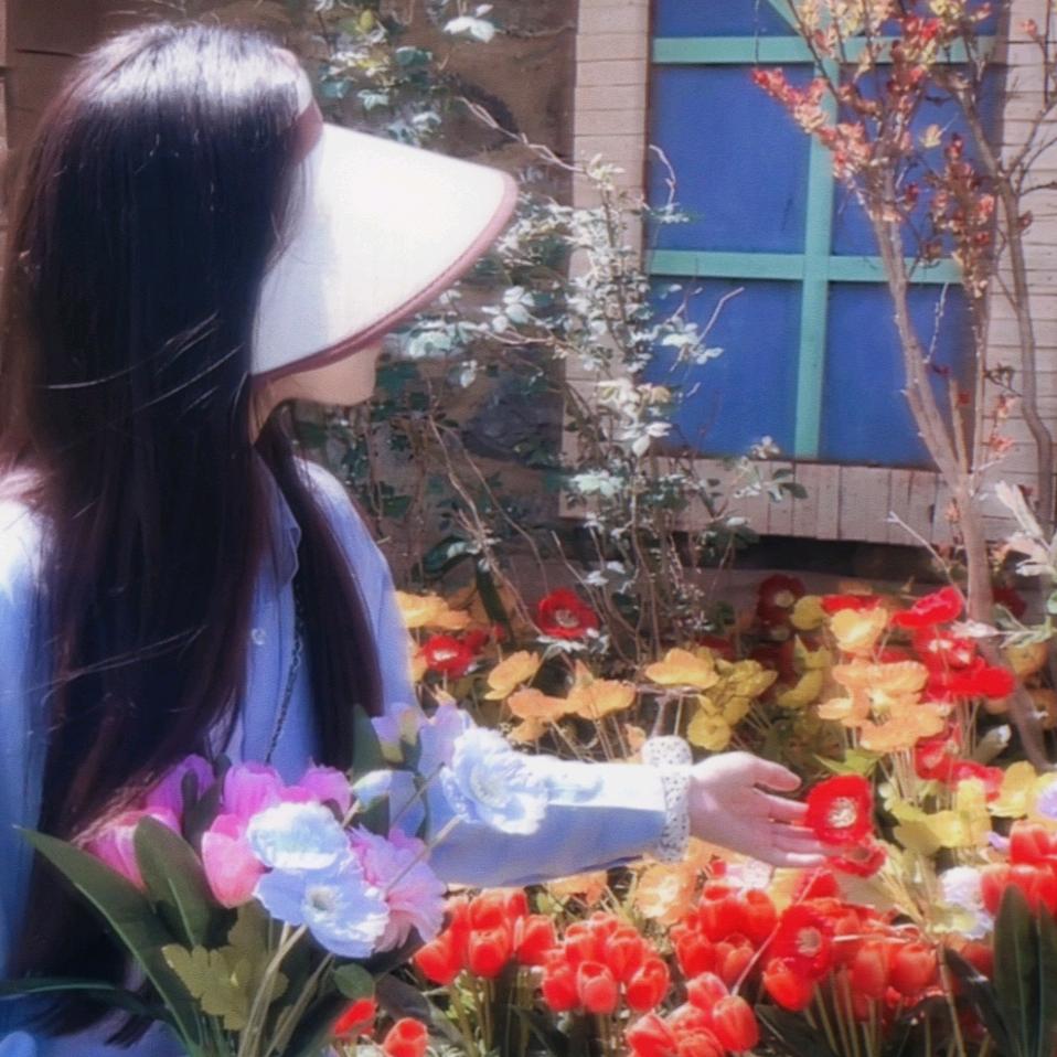 云落花社