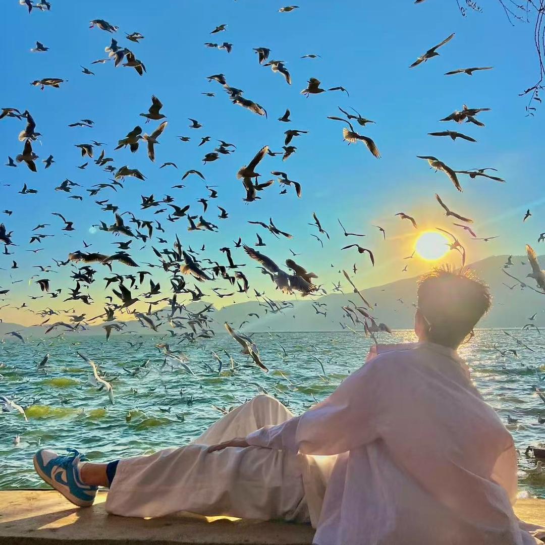 云南享趣国际旅行社有限公司小杨