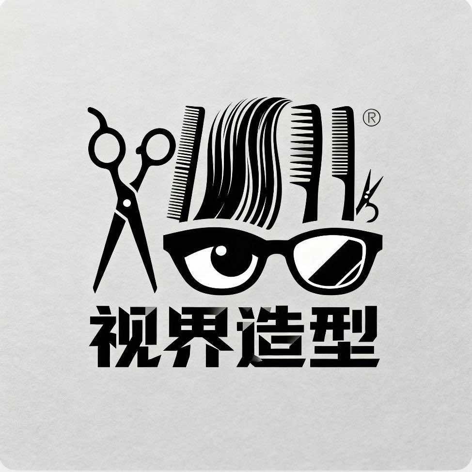 视界造型官方号