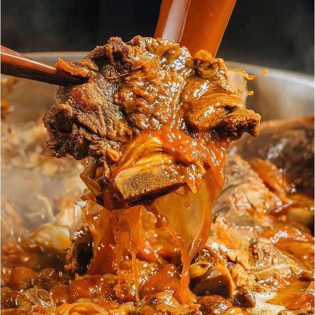 牛宴地摊牛排锅（宽甸店）