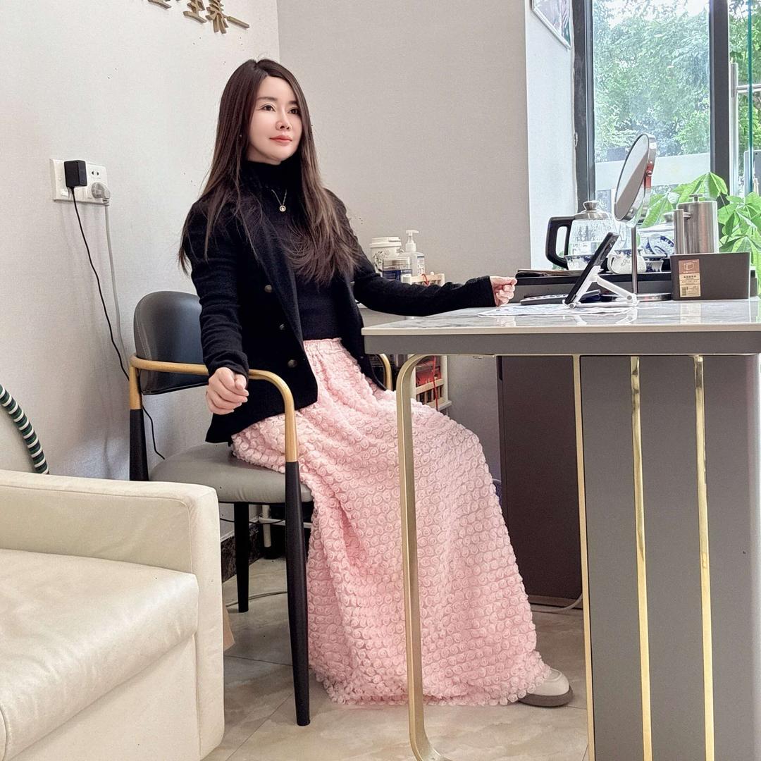 贝爱—美容养生