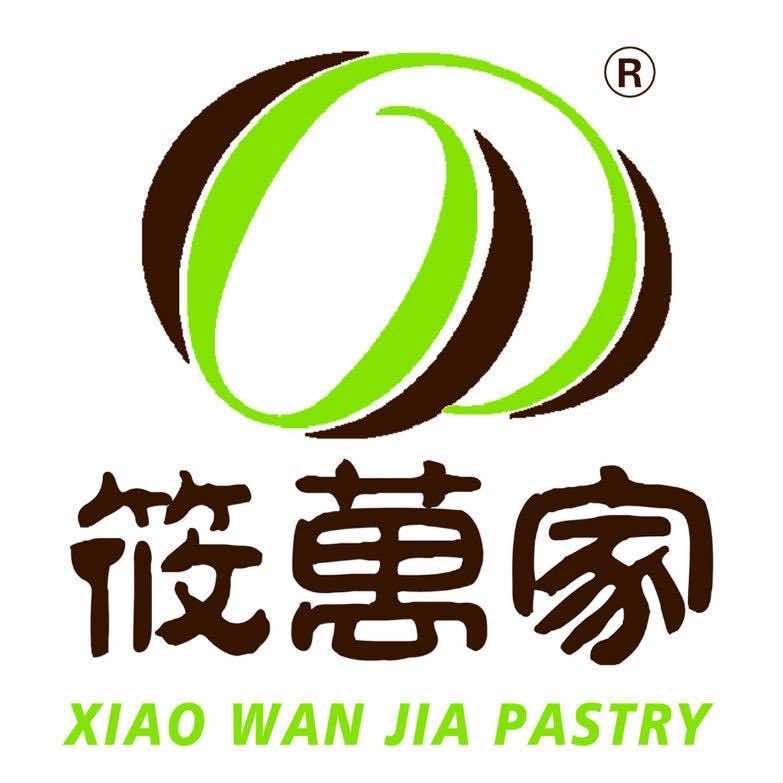 筱万家绿豆酥