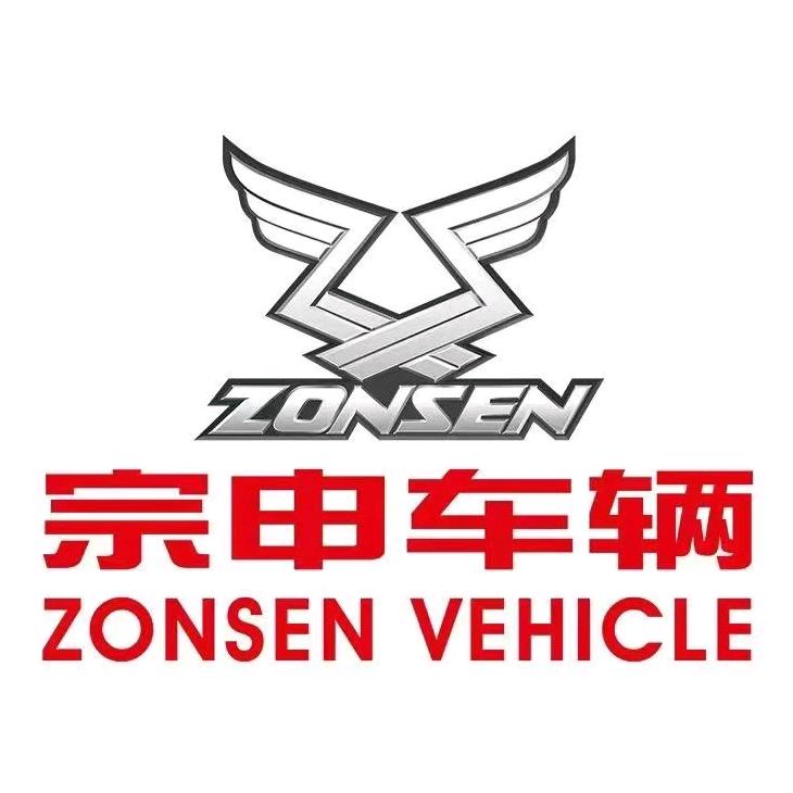 六大街宗申休闲三轮