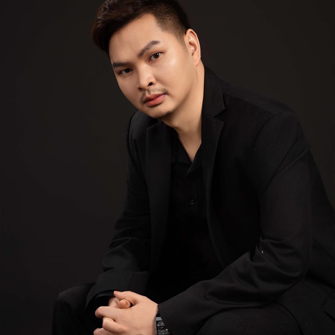 虎门做美发的健哥