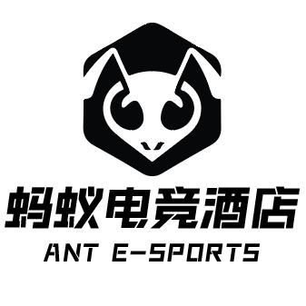 北海蚂蚁电竞酒店