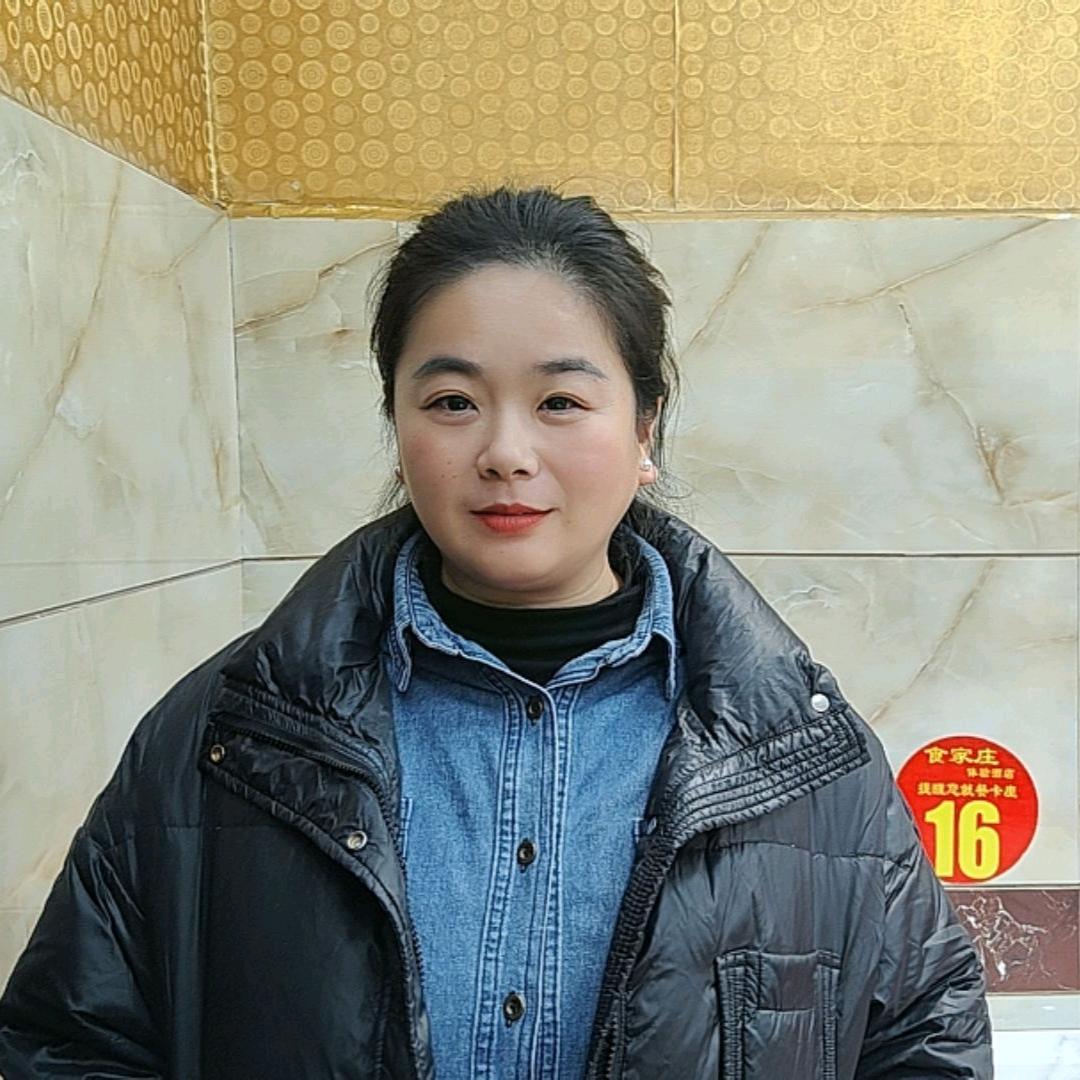 餐饮人食家庄陈姐
