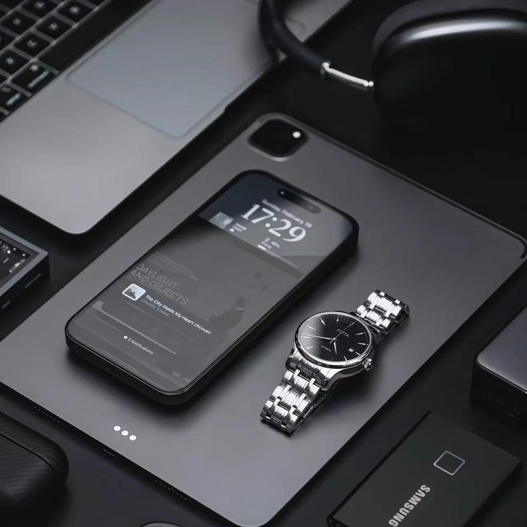 消栖漳淼二手数码回收官方号